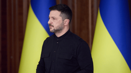 Зеленский раскритиковал уровень защиты энергообъектов в Киеве - 285x160