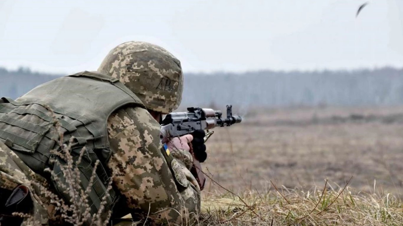 На Львівщині формується окремий стрілецький батальйон