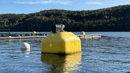 Прорыв в гибридной энергетике — ученые создали "умный" буй - 285x160