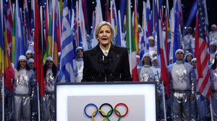 МОК отреагировал на появление российского флага на Олимпиаде - 285x160