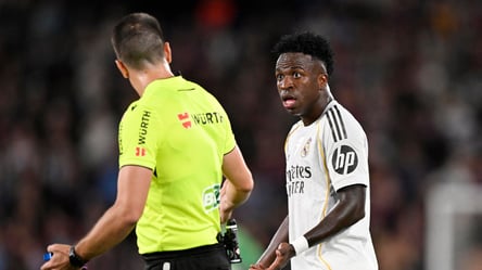 Винисиус собирается уйти из Реала уже в январе из-за Хаби Алонсо - 285x160