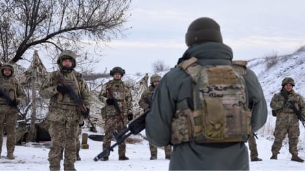 Фитьо заявил, что украинцы могут самостоятельно выбрать бригаду для службы в ВСУ - 285x160