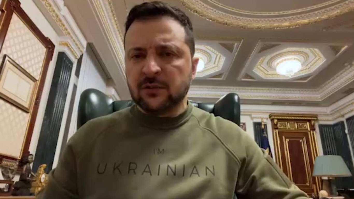 Зеленский рассказал о важности для Европы вступления Украины в ЕС