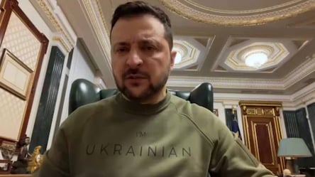 Зеленский рассказал о важности для Европы вступления Украины в ЕС - 285x160