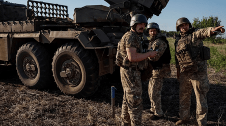 Россия переоценила задачи своих войск в районе Авдеевки, — ISW - 290x160