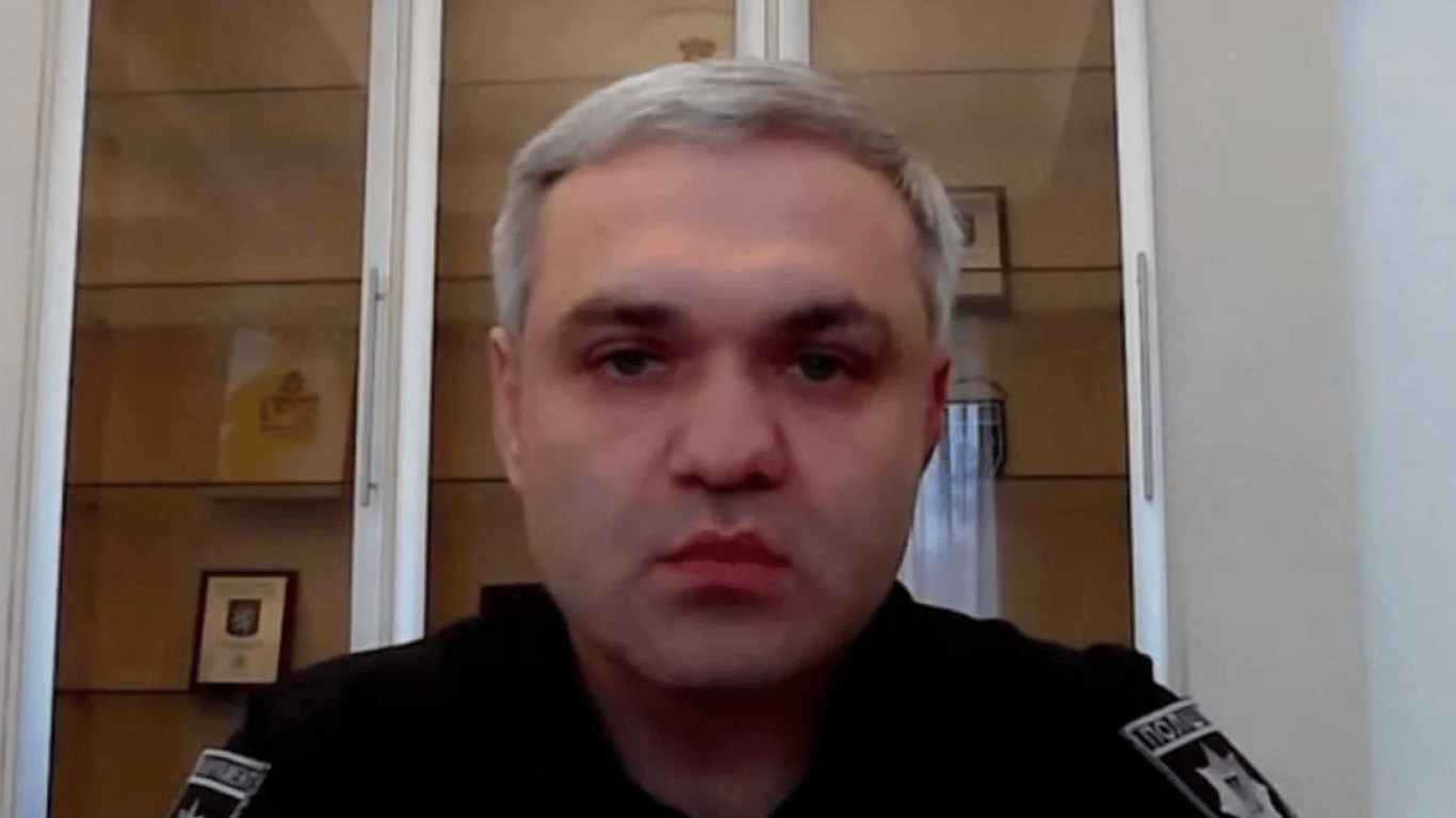 Расследование журналистов в отношении Дмитрия Тишлека о его связях с Россией
