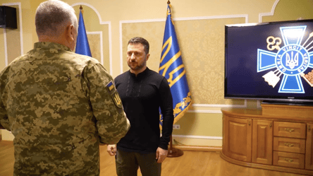 День СВР — история, особенности и стратегические задачи - 285x160