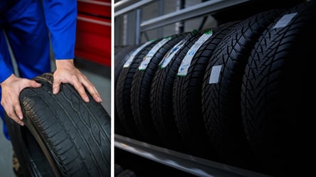 Что означает правило 3% для автомобильных шин - 285x160