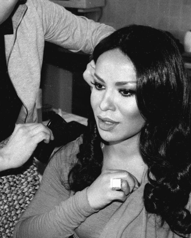 Гайтана. Фото: instagram.com/gaitanamusic