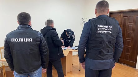 Заступник селищного голови допомагав уникати призову — його судитимуть - 285x160