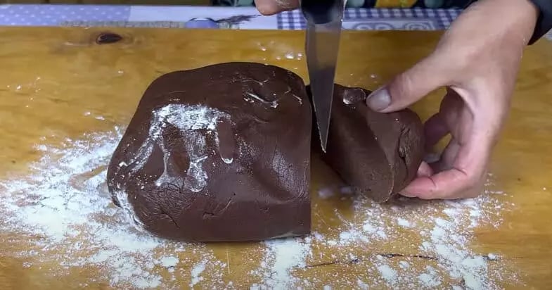 Домашнє Орео - покроковий рецепт