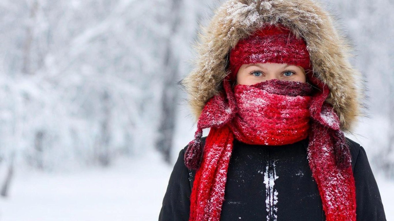 Погода в Україні завтра, 4 грудня — прогноз погоди від Наталки Діденко