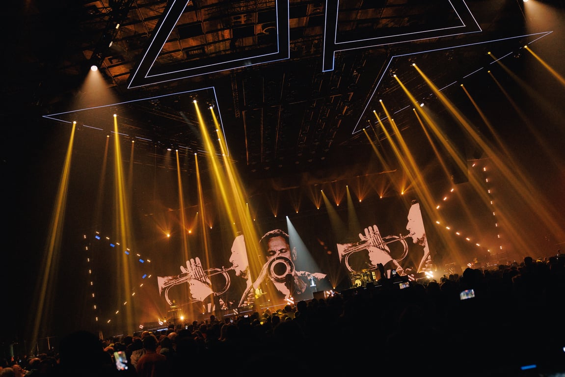 Валерій Харчишин труба