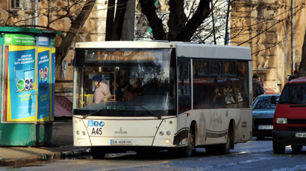 В Одесі витратять 360 тисяч на GPS для комунальних автобусів - 285x160