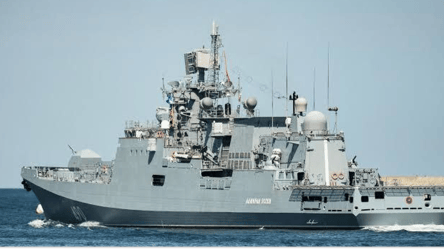 Чорне море стало пасткою для російського флоту - 290x166