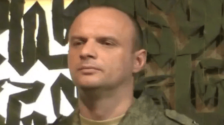 В Луганской области ликвидировали российского командира с позывным "Ташкент" - 285x160