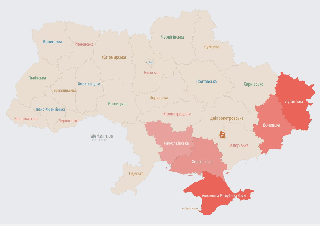 На Миколаївщині пролунав вибух - фото 3