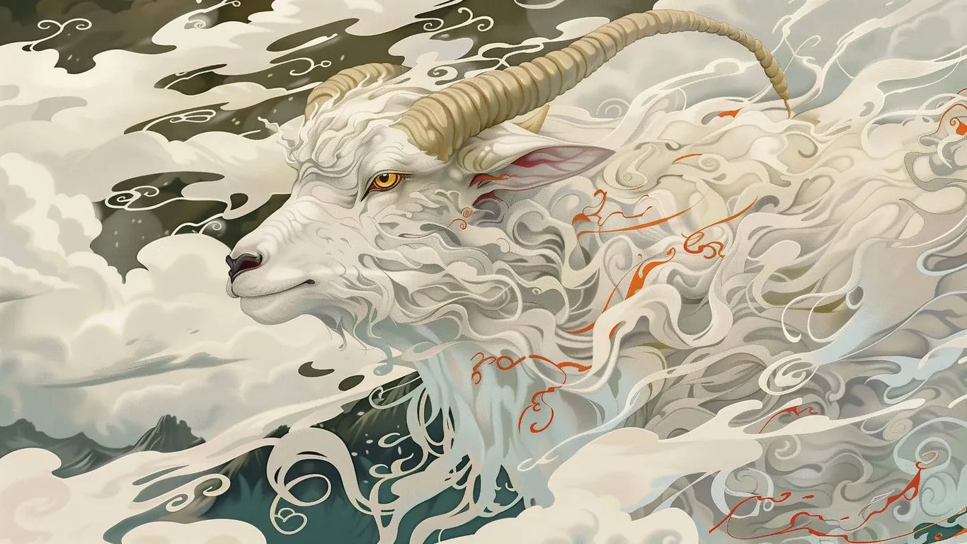 Goat Horoscope 2026: Health & Balance