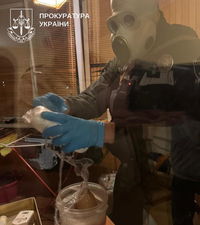 Обшуки в лікаря