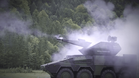Rheinmetall передасть Україні новий танк, який збиватиме ракети та дрони - 285x160