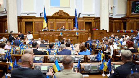 День у полоні рахуватимуть за три дні служби: що зміниться для військових - 290x166