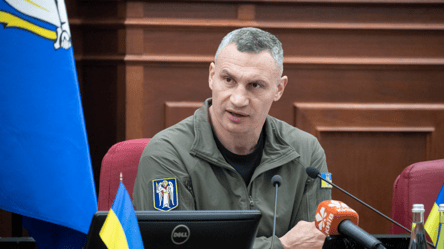 Кличко заявив про кадрові зміни у "Київпастрансі" - 290x166