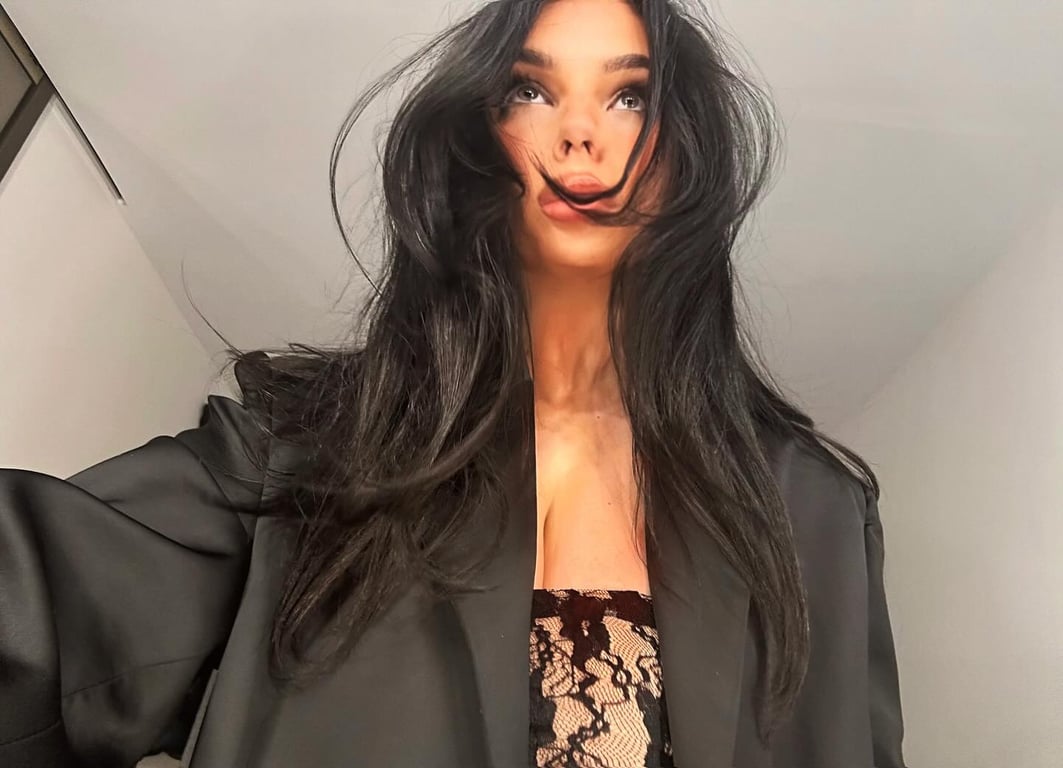 Донька Ольги Фреймут