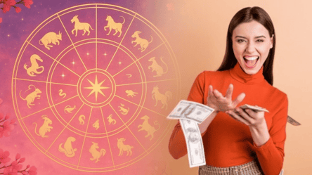 Три китайських знаки Зодіаку купатимуться у грошах до кінця квітня - 290x166