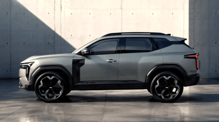 Новый Renault Duster обещает больше возможностей по прежним ценам - 285x160