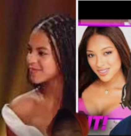 Скандал Бейонсе