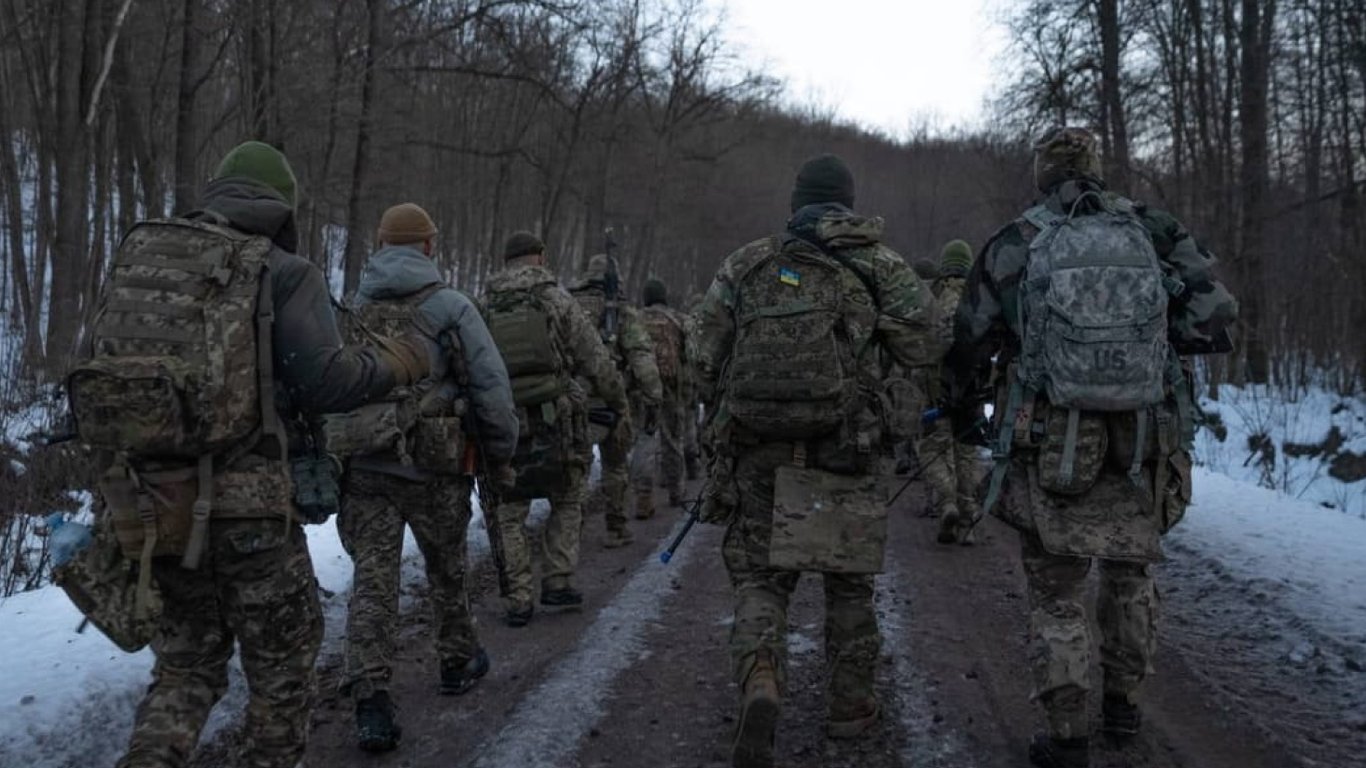В 110 бригаді звинуватили Росію у зриві домовленостей щодо виходу з Авдіївки