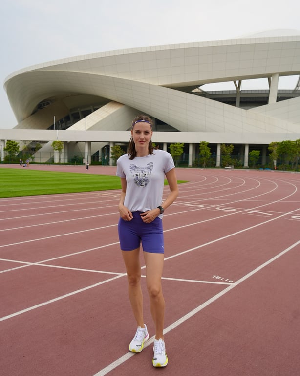 Ярослава Магучих