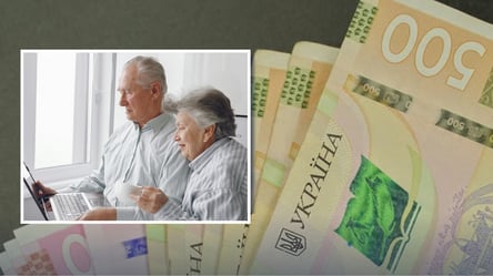 На 5 000 грн більше: хто може отримати підвищену пенсію у липні - 290x160