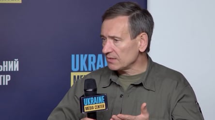 Веніславський про кількість мобілізованих — скільки йдуть до ЗСУ - 285x160