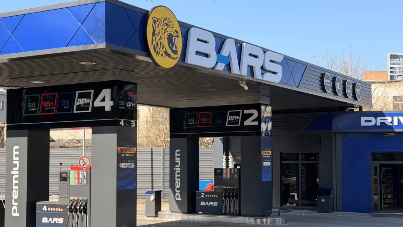 Ціни на пальне у Харкові знову зросли: дизель коштує 84,70 грн