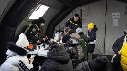 Кличко назвал количество домов, которые остаются без тепла - 285x160