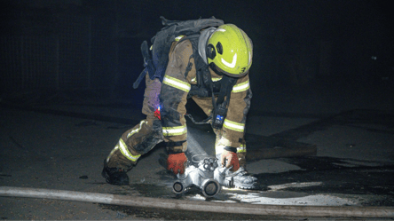 Россияне ударили КАБами по Харькову — есть погибшие - 285x160