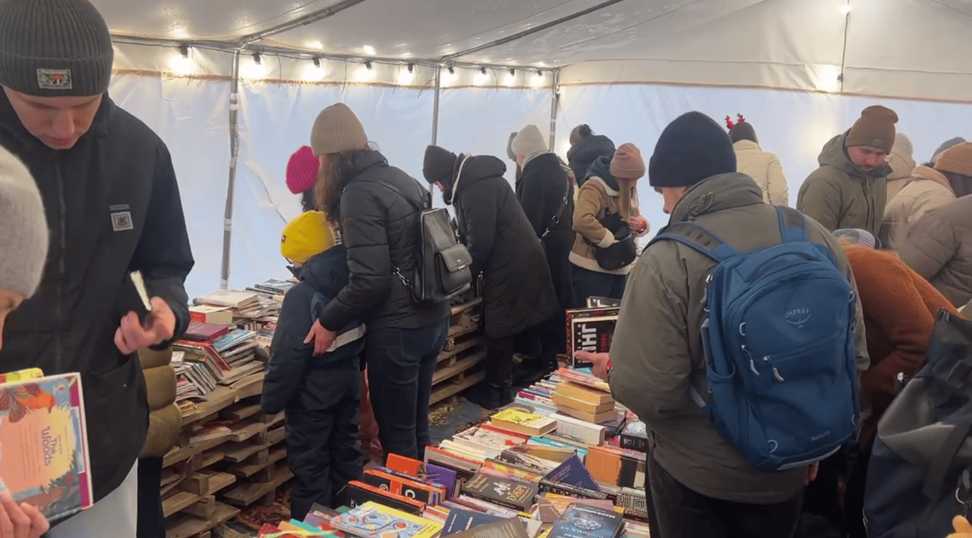 Заради найслабкіших — у Львові допомагали рятувати тваринок - фото 4