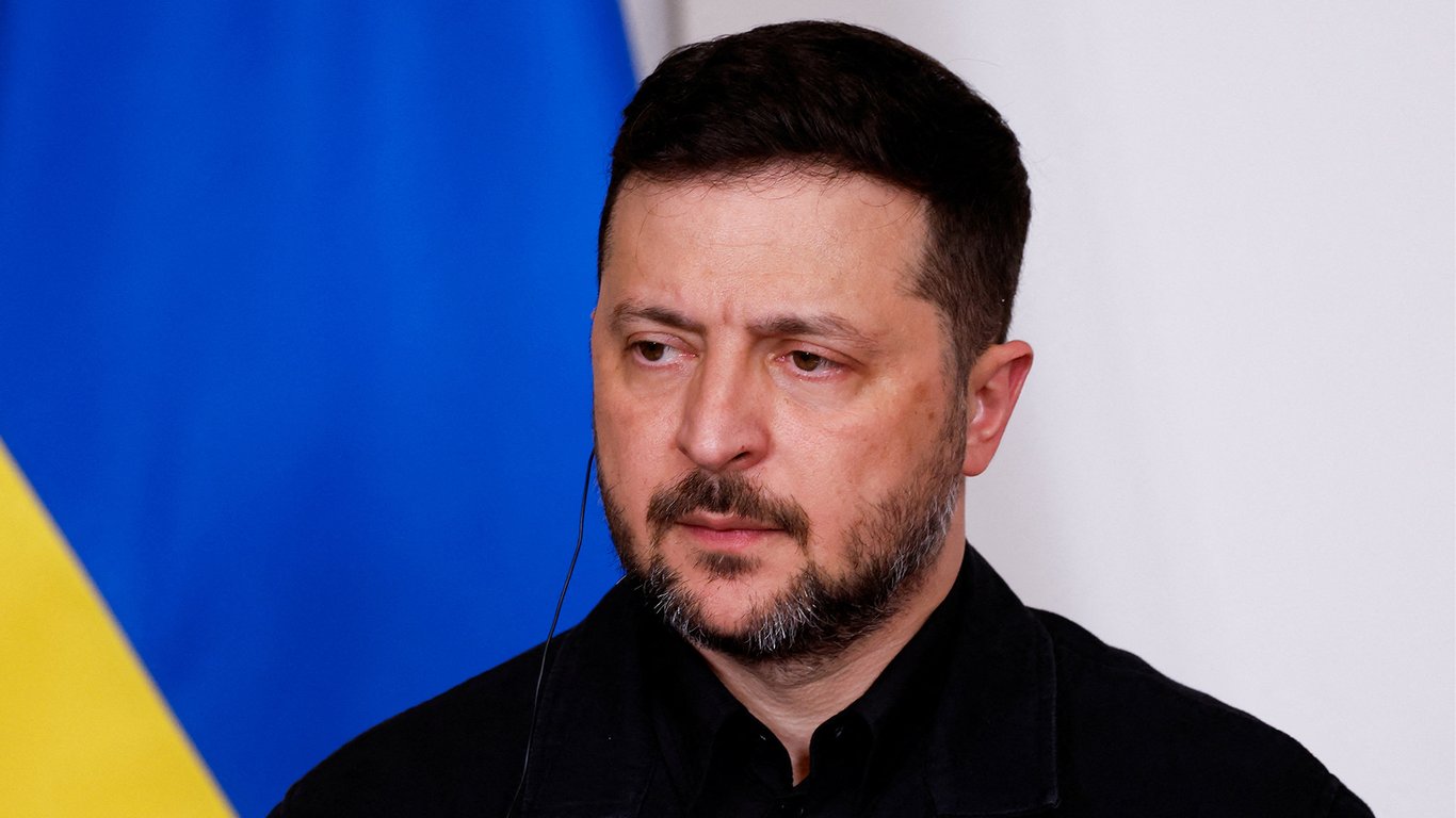 Зеленский анонсировал ответ на нарушенное перемирие со стороны РФ
