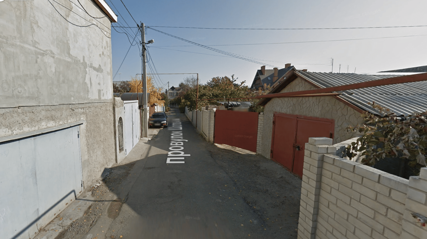 В Одесі перейменували провулок Шолохова — яка нова назва - фото 2