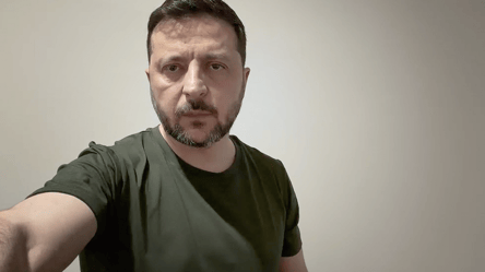 Нападник родом з Росії: Зеленський про стрілянину у Києві - 304x171