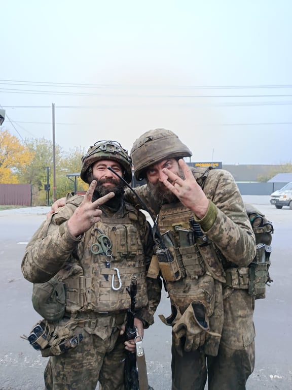 Війна в Україні