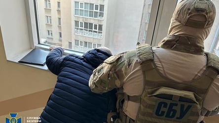 СБУ підтвердили затримання заступника голови Одеської обласної військової адміністрації: подробиці - 285x160