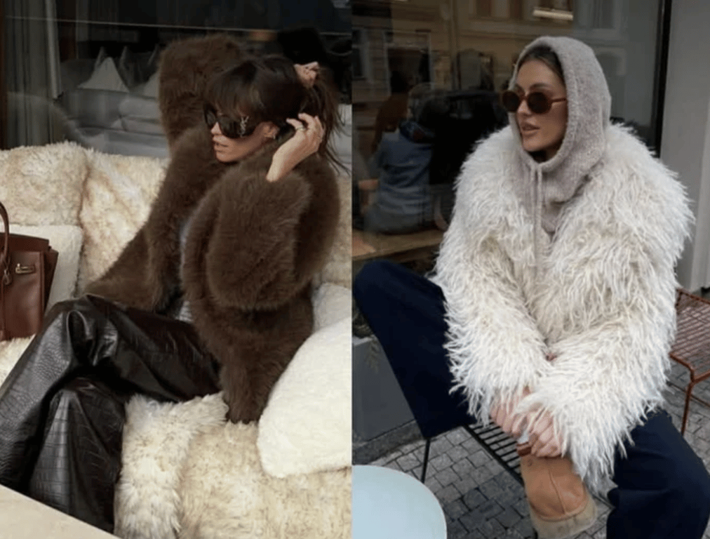 Екошуби останні роки в тренді