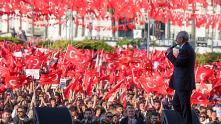 Предвыборная гонка в Турции набирает обороты — все детали - 285x160