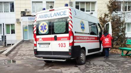 У Балаклії збільшилася кількість поранених внаслідок удару РФ, — МВС - 285x160