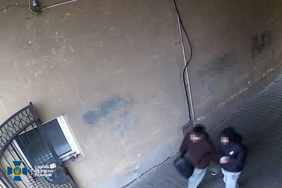 Підлітки, які вчинили теракт в Івано-Франківську