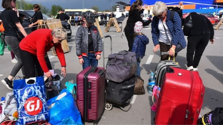 В Україні на переселенців чекають посилені перевірки: що відомо - 285x160