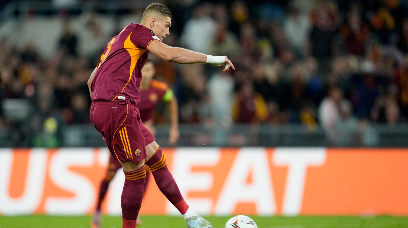 Артем Довбик