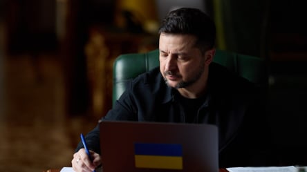 Не только военная помощь: чего Зеленский ожидает от Вашингтона - 304x171